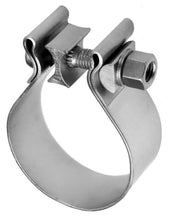 Load image into Gallery viewer, 3" CTS Pro Seal Exhaust Clamp, 4340 Stainless Steel