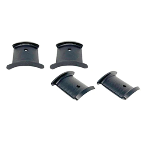 Torque Solution Tesla Model 3/Y Billet Front Lower Control Arm Inserts
