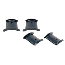 Load image into Gallery viewer, Torque Solution Tesla Model 3/Y Billet Front Lower Control Arm Inserts