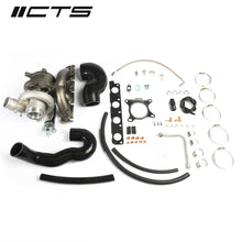 Load image into Gallery viewer, CTS Turbo EA113 2.0T BOSS600 Turbo Kit (MK5 GTI/Jetta, MK6 Golf R, 8P Audi A3/S3)