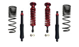 Toytec 2.5 Aluma Series Boss Suspension System (22+ Tundra/23+Sequoia) 2