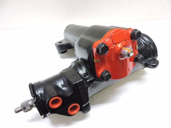 1972-1977 Ford Bronco Red-Head Steering Gear