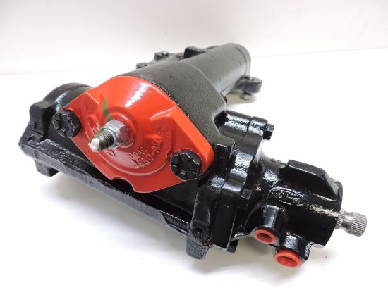 1965-1979 Ford or Mercury Passenger Cars Red-Head Steering Gear