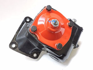 1968-1977 Ford F-250 to F-350 Pickup Trucks Manual Red-Head Steering Gear without Power Assist (7.5 Turns)