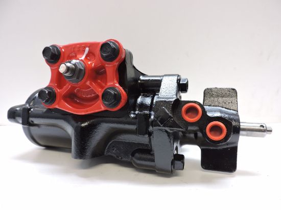 Chev/GMC Trucks, Vans or Suburban's Red-Head Steering Gears