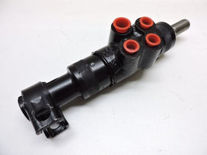 1973-1976 Ford F-100 to F-250 Pickup Trucks 4x4 Garrison Type Valve