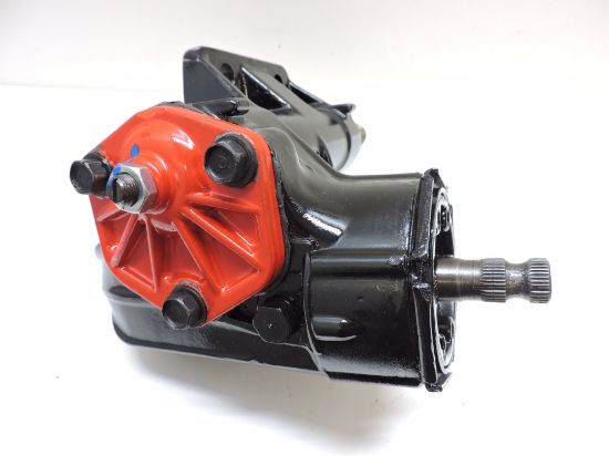 1961-1977 Chrysler Passenger Cars Red-Head Steering Gear