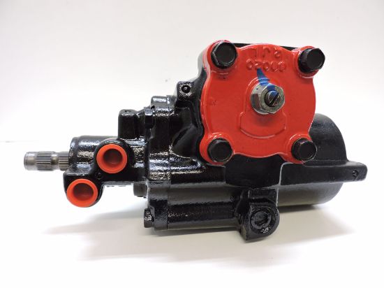 1990-1997 Toyota Land Cruiser Red-Head Steering Gear