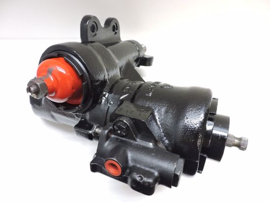 1962-1972 Dodge or Plymouth Passenger Cars Red-Head Steering Gear