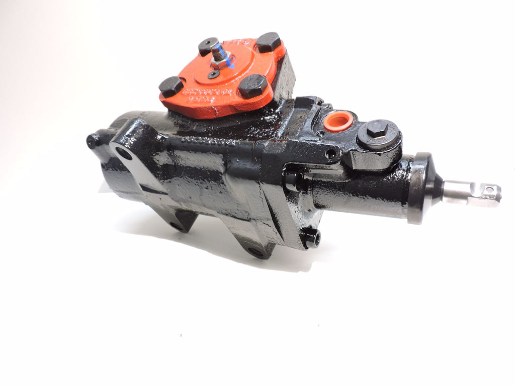 2007-2012 Dodge, RAM, or Sterling 3500-5500 Trucks Red-Head Steering Gear