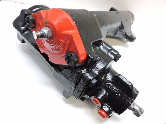 1968-1979 Ford F-100 to F-350 Pickup Trucks Red-Head Steering Gear