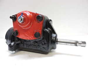 1982-2005 Chevrolet or GMC S-10 Pickup Trucks, S-10 Blazer's, S-15 Pickup Trucks or S-15 Jimmy's Manual Steering Gear