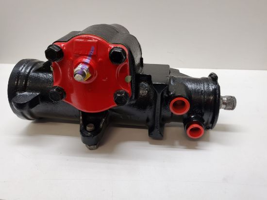 1965-1979 Ford or Mercury Passenger Cars Red-Head Steering Gear (3 Turns)