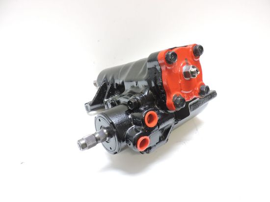 1989-1995 Toyota Pickup Trucks Steering Gear