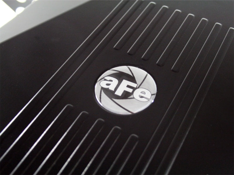 aFe MagnumFORCE Intakes Stage-2 Si P5R AIS P5R Ford F-150 04-08 V8-5.4L