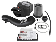 Load image into Gallery viewer, aFe POWER Momentum GT Pro DRY S Cold Air Intake System 16-17 Jeep Grand Cherokee V6-3.6L