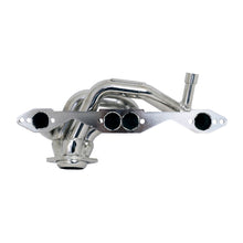 Load image into Gallery viewer, BBK 94-95 Camaro Firebird LT1 Shorty Tuned Length Exhaust Headers - 1-5/8 Titanium Ceramic