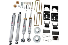 Load image into Gallery viewer, Belltech 09-13 Ford F150 Reg Cab 2WD Short Bed Lowering Kit w/SP Shocks 1 or 3in F/5.5in R Drop
