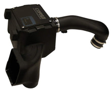 Load image into Gallery viewer, Corsa 13-23 Dodge RAM 1500/ 13-18 RAM 2500/3500 5.7L V8 Cold Air Intake with MaxFlow 5 Oiled Filter