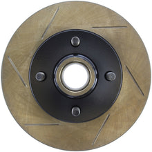 Load image into Gallery viewer, StopTech Slotted Sport Brake Rotor