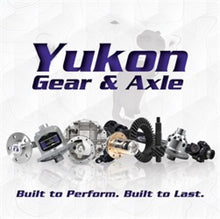 Load image into Gallery viewer, Yukon Gear 07 and Up Tundra Rear 9.5in Cross Pin Shaft w/ 4.0L &amp; 4.7L