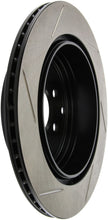 Load image into Gallery viewer, StopTech Slotted Sport Brake Rotor