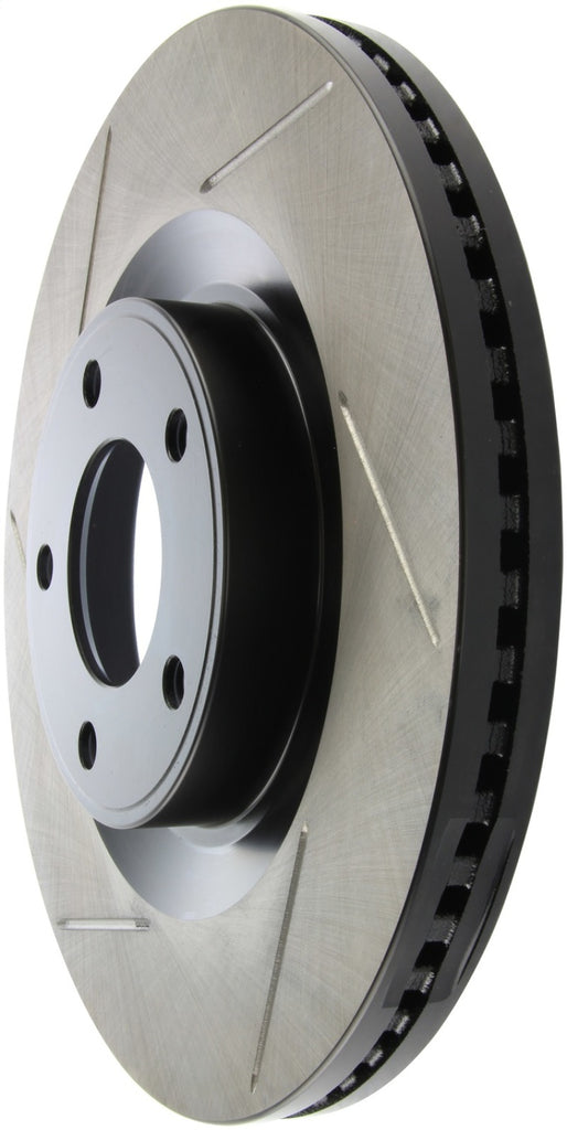 StopTech Slotted Sport Brake Rotor