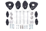 LP Aventure lift kit - Outback 2015-2019