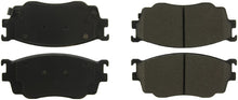 Load image into Gallery viewer, StopTech Street Brake Pads