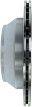 Load image into Gallery viewer, StopTech Select Sport 02-09 Chevrolet Trailblazer Slotted &amp; Drilled Left Rear Brake Rotor