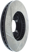 Load image into Gallery viewer, StopTech Slotted Sport Brake Rotor