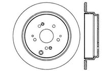 Load image into Gallery viewer, StopTech Slotted &amp; Drilled Sport Brake Rotor