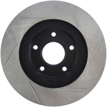 Load image into Gallery viewer, StopTech Power Slot Slotted 02-04 Infiniti I35 / 02-06 Nissan Altima / 02-03 Maxima Front Left Roto