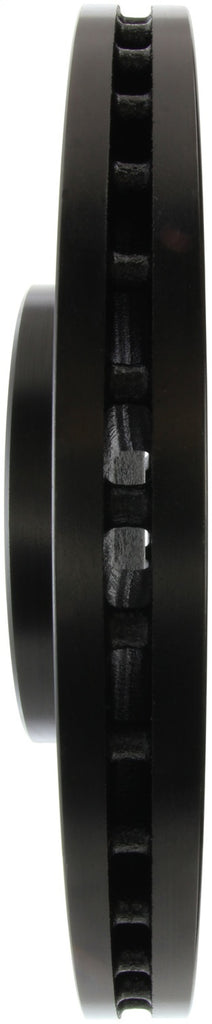 StopTech Slotted Sport Brake Rotor