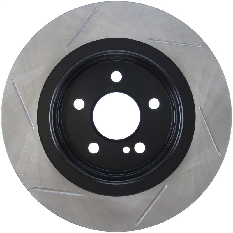 StopTech Slotted Sport Brake Rotor