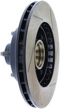 Load image into Gallery viewer, StopTech Slotted Sport Brake Rotor