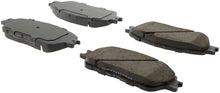 Load image into Gallery viewer, StopTech Street Brake Pads