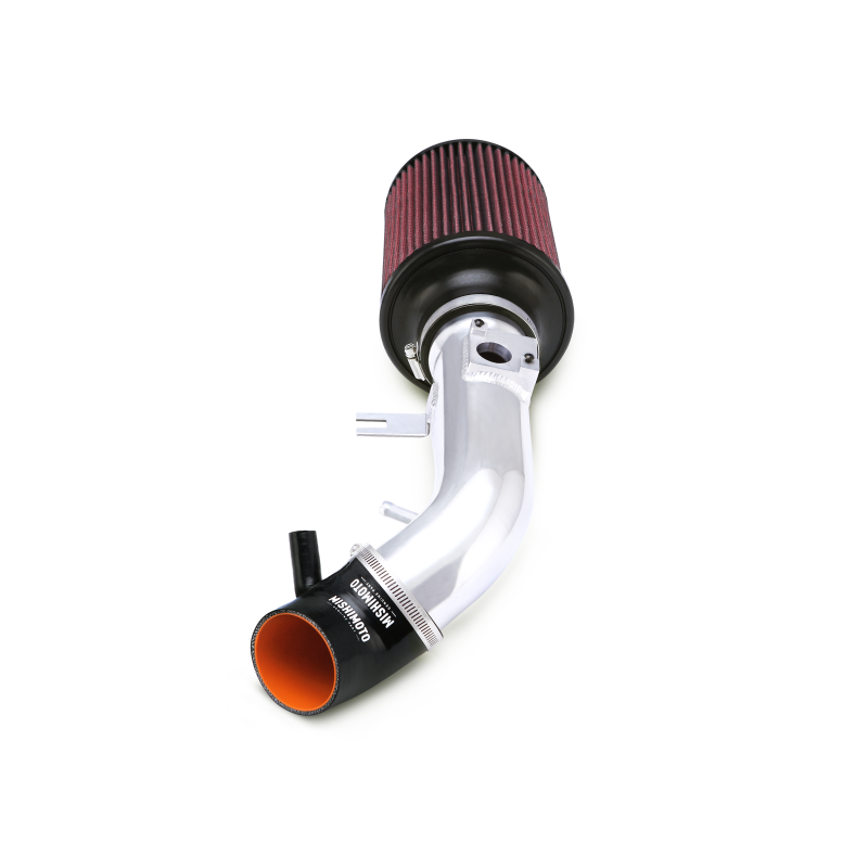 Mishimoto 06-11 Honda Civic Si Performance Air Intake - Polished