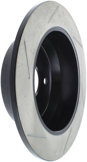 StopTech Slotted Sport Brake Rotor