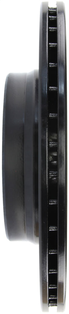 StopTech Slotted & Drilled Sport Brake Rotor
