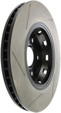 Load image into Gallery viewer, StopTech Slotted Sport Brake Rotor