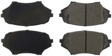 Load image into Gallery viewer, StopTech Street Touring 06-08 Mazda Miata MX-5 Front Brake Pads