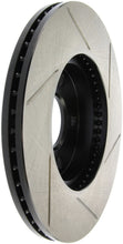 Load image into Gallery viewer, StopTech Slotted Sport Brake Rotor
