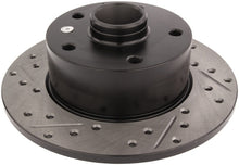 Load image into Gallery viewer, StopTech Slotted &amp; Drilled Sport Brake Rotor