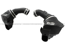 Load image into Gallery viewer, aFe Momentum PRO DRY S Intake System 12-14 BMW M5 (F10) V8 4.4L (tt)