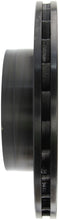 Load image into Gallery viewer, StopTech Power Slot 95-01 Ford Explorer / 98-02 Ranger 4WD Front Left Slotted Roto