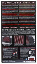 Load image into Gallery viewer, K&amp;N 10-11 BMW S1000RR 990 Race Specific Air Filter