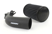 Load image into Gallery viewer, PERRIN 16-17 Subaru STI Cold-Air Intake - Black