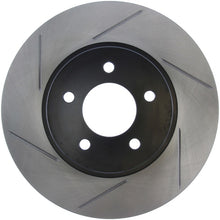 Load image into Gallery viewer, StopTech Slotted Sport Brake Rotor