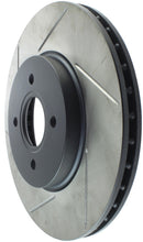 Load image into Gallery viewer, StopTech Slotted Sport Brake Rotor